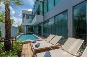 Villa Tanya by Mandla Luxury Villas, Rawai